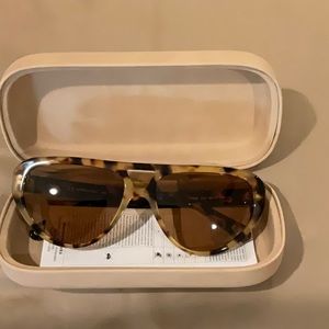 New Chloe Sunglasses